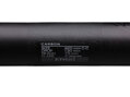 PRO Manubri PLT ERGO CARBON 31,8 