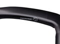 PRO Manubri PLT ERGO CARBON 31,8 