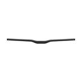PRO Manubri KORYAK RISER CARBON 9° sweep, 20mm rise, 31,8/800mm 