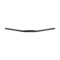 PRO Manubri KORYAK RISER CARBON 9° sweep, 20mm rise, 31,8/800mm 