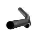 PRO Manubri KORYAK RISER CARBON 9° sweep, 20mm rise, 31,8/800mm 