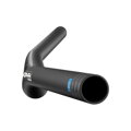 PRO Manubri KORYAK RISER CARBON 9° sweep, 20mm rise, 31,8/800mm 