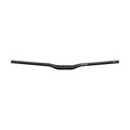 PRO Manubri KORYAK RISER CARBON 9° sweep, 20mm rise, 31,8/800mm 