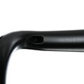 PRO Manubri VIBE SUPERLIGHT carbonio 31,8mm 