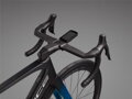 Manubrio VIBE EVO carbonio 105mm