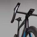 Manubrio VIBE EVO in carbonio 115mm