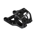 Attacco manubrio THARSIS DM nero 35