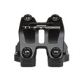 PRO Attacco manubrio THARSIS DM nero 35 