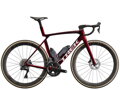 Bici Trek Madone SLR 7 Gen 8 2025 bordeaux