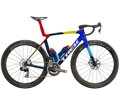 TREK Bici Trek Madone SLR 9 AXS Gen 8 2025 blu
