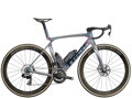 TREK Bici Trek Madone SLR 9 AXS Gen 8 2025 Interstellar