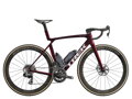 TREK Bici Trek Madone SLR 9 AXS Gen 8 2025 bordeaux