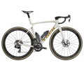 TREK Bici Trek Madone SLR 9 AXS Gen 8 2025 bianca