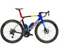 TREK Bici Trek Madone SLR 9 Gen 8 2025 blu