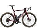 TREK Bici Trek Madone SLR 9 Gen 8 2025 bordeaux