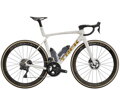 TREK Bici Trek Madone SLR 9 Gen 8 2025 bianca