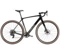 Bici Trek Checkpoint SL 5 AXS Gen 3 2025 nera