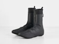TREK Copertura scarpe Trek impermeabile nero 