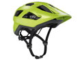 TREK Casco Trek Quantum WaveCel verde 