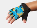 TREK Guanti per bambini Trek Kids' blu 
