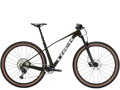 Bicykel Trek Procaliber 9.6 Gen 3 2025 čierny