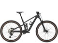 TREK Bici Trek Top Fuel 8 Gen 4 2025 nera