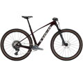 Bicykel Trek Procaliber 9.7 AXS Gen 3 2025 bordový