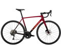 TREK Bici Trek Émonda ALR 5 2025 rossa/nera
