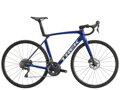 Bicykel Trek Madone SL 5 Gen 8 2025 modrý