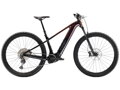 TREK E-bike Trek Powerfly+ 6 Gen 5 2025 - Nero/Bordeaux 