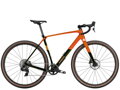 TREK Bici Trek Checkpoint SL 5 AXS Gen 3 2025 rossa/verde