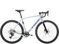 TREK Bici Trek Checkpoint ALR 5 2025 grigia