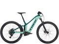 TREK E-bike Trek Powerfly FS 4 Gen 3 2024 - Verde 