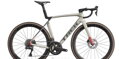 TREK Bici Trek Madone SL 7 Gen 8 2025 argento