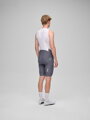 MAAP Bib Shorts Jayco AlUla WORLDTOUR 26 TEAM EVO Grigio/Bianco