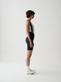 MAAP Bib Shorts Donna TEAM EVO CARGO Nero