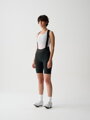 MAAP Bib Shorts Donna TEAM EVO CARGO Nero