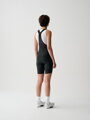 MAAP Bib Shorts Donna TEAM EVO CARGO Nero