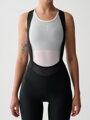 MAAP Bib Shorts Donna TEAM EVO CARGO Nero