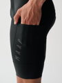 MAAP Bib Shorts TEAM EVO CARGO Nero
