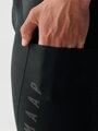 MAAP Bib Shorts TEAM EVO CARGO Nero