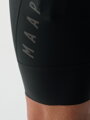 MAAP Bib Shorts TEAM EVO CARGO Nero