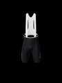 MAAP Bib Shorts TEAM EVO Nero