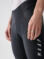 MAAP Bib Shorts TEAM EVO Nero