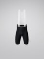 MAAP Bib Shorts TEAM EVO Nero