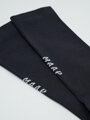 MAAP Calze TEAM - LONG Nero