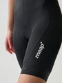 MAAP Bib Shorts Donna TRAINING 3.0 Nero