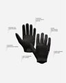 MAAP Guanti ALT_ROAD GLOVE Nero