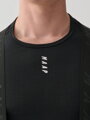 MAAP Strato Base TEAM THERMAL LS Manica Lunga Nero