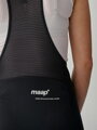 MAAP Bib Shorts Donna TRAINING 3.0 Nero